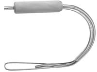 Padgett Biggs Mammaplasty Retractor, 6" - Retractor Biggs Mammaplasty - Image 1