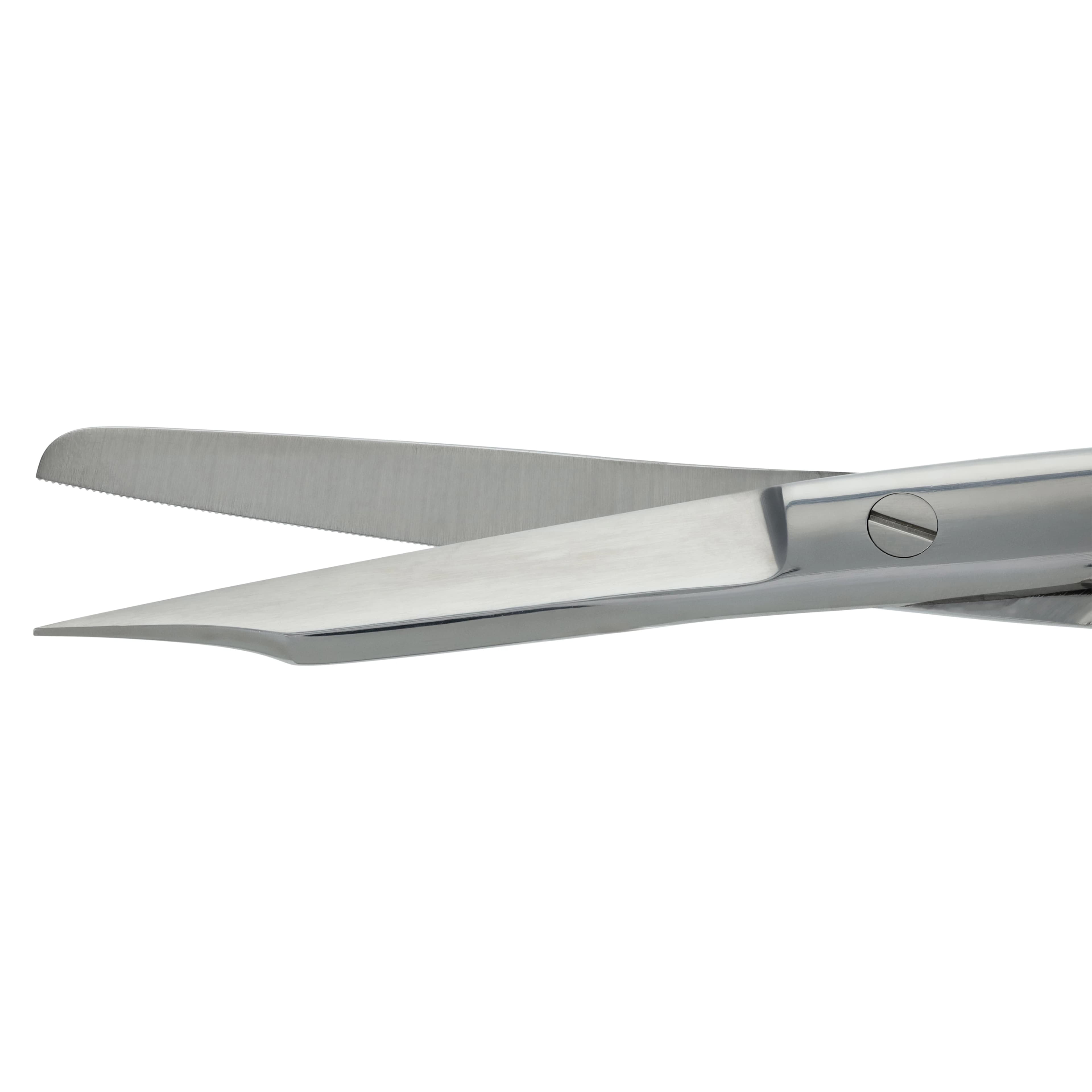Miltex-Integra Ingrown Nail Splitting Scissors, 6" Stainless Steel, Each thumbnail 3