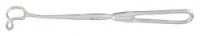 Miltex Green Retractor, 8-1/2" Stainless Steel, Each - Green Retractor - Image 1