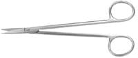 Padgett Joseph Nasal Scissors, Straight, 6-1/4" Stainless Steel, Each - Scissors Joseph Nasal - Image 1