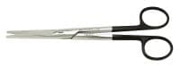 Padgett SuperCut Mayo Dissecting Scissors, Straight, 6-3/4", Stainless Steel, Each - Scissors Mayo SuperCut Strght - Image 1