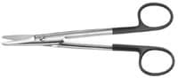 Padgett Castanares Scissors, Straight, 6-1/4" Stainless Steel, Each - Scissors Castanares Rhyt SC - Image 1