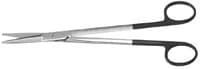 Padgett Gorney Scissors, Straight, 7-1/4" Stainless Steel, Each - Scissors Gorney Rhyt SC - Image 1