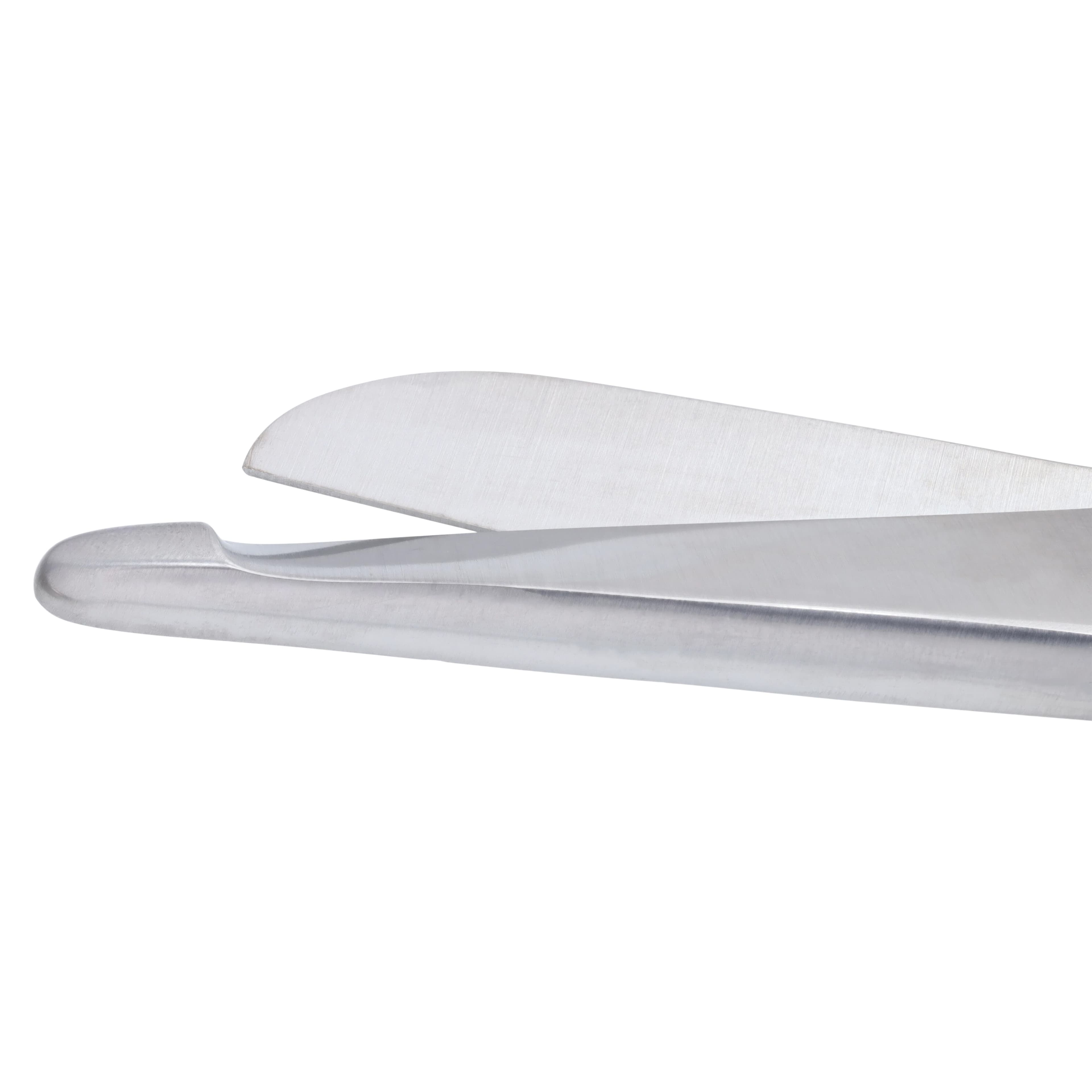 Miltex-Integra Esmarch Bandage & Cast Shears, Angled, 8" Stainless Steel, Each thumbnail 3