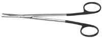Padgett Freeman-Kaye Scissors, Straight, 7" Stainless Steel, Each - Scissors Freeman-Kaye Rhy SC - Image 1