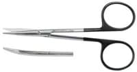 Padgett SuperCut Stevens Tenotomy Scissors, Curved, 4-1/2" (11.4 cm), Stainless Steel, Each - Scissors Stevens Tenotomy SC - Image 1