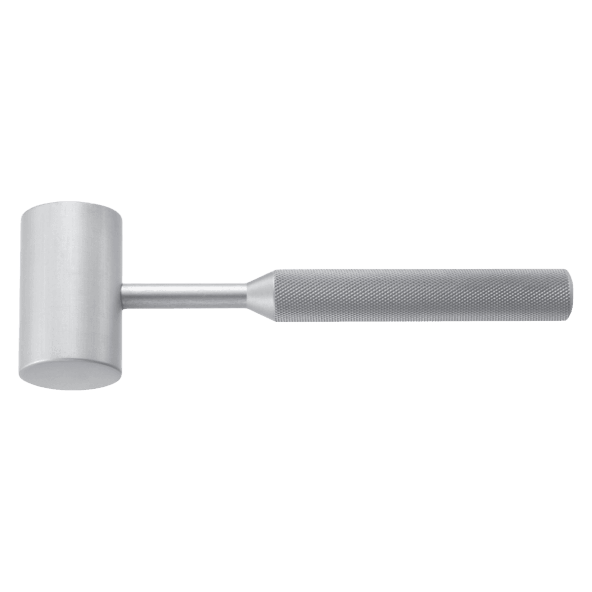 Padgett Fowler Surgical Mallet, 7-3/4" Aluminum, Each - Mallet Surgical Fowler AL - Image 1