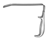 Padgett Ferreira Breast Retractor, 5-1/8" - Retractor Ferreira Breast Aug - Image 1