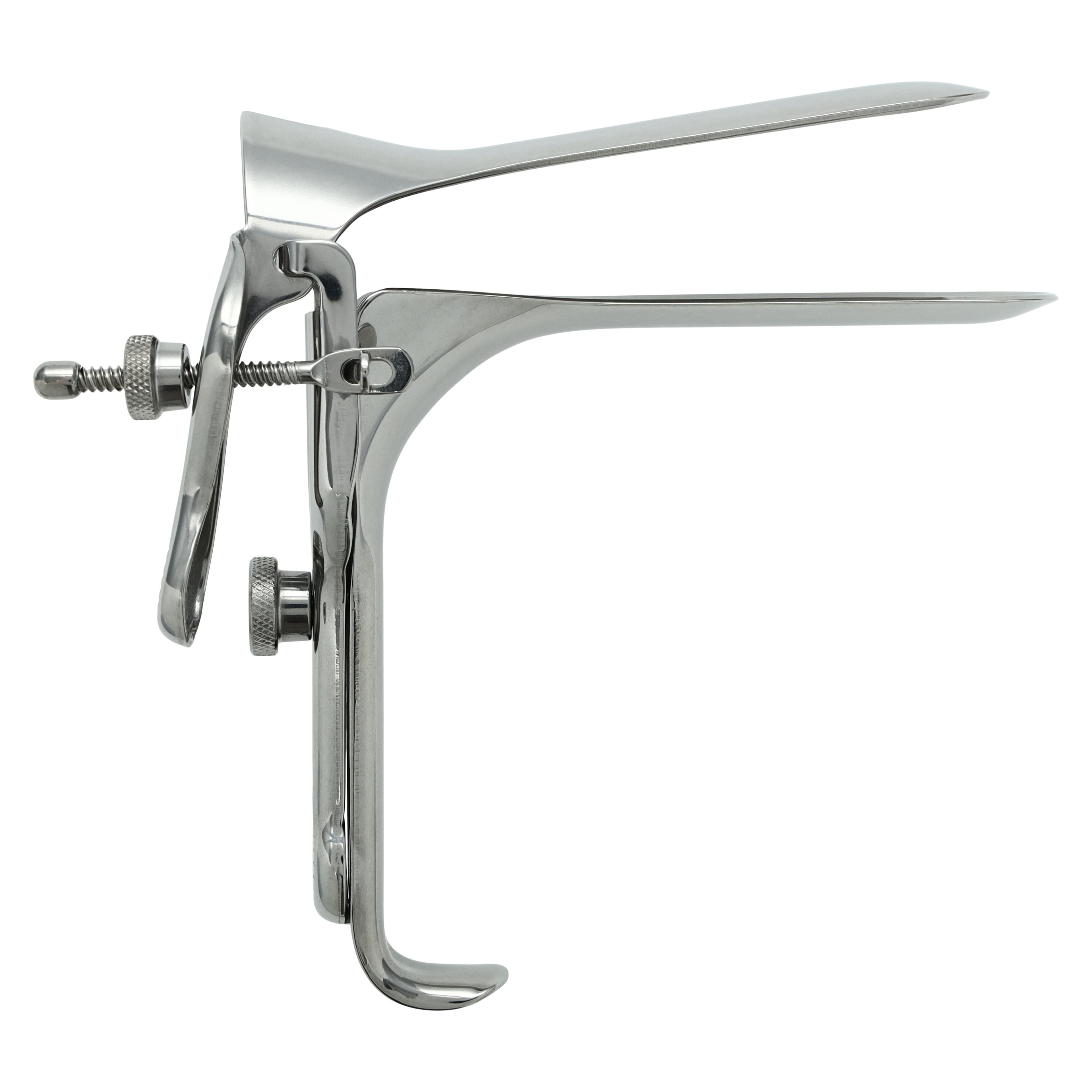 Miltex-Integra Pederson Vaginal Speculum, Medium/Narrow, 7/8" x 4" thumbnail 3