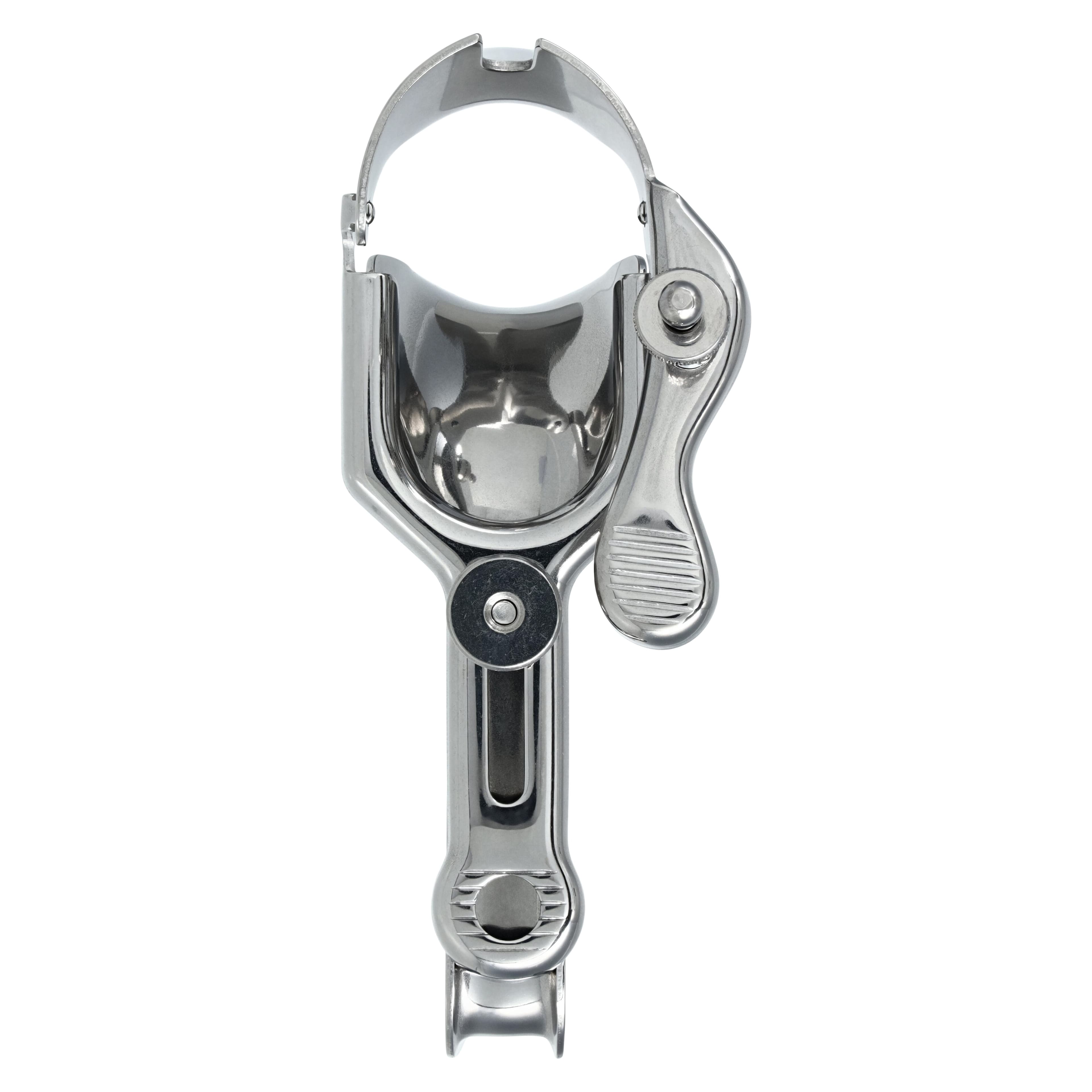 Miltex-Integra Pederson Vaginal Speculum, Medium/Narrow, 7/8" x 4" thumbnail 4