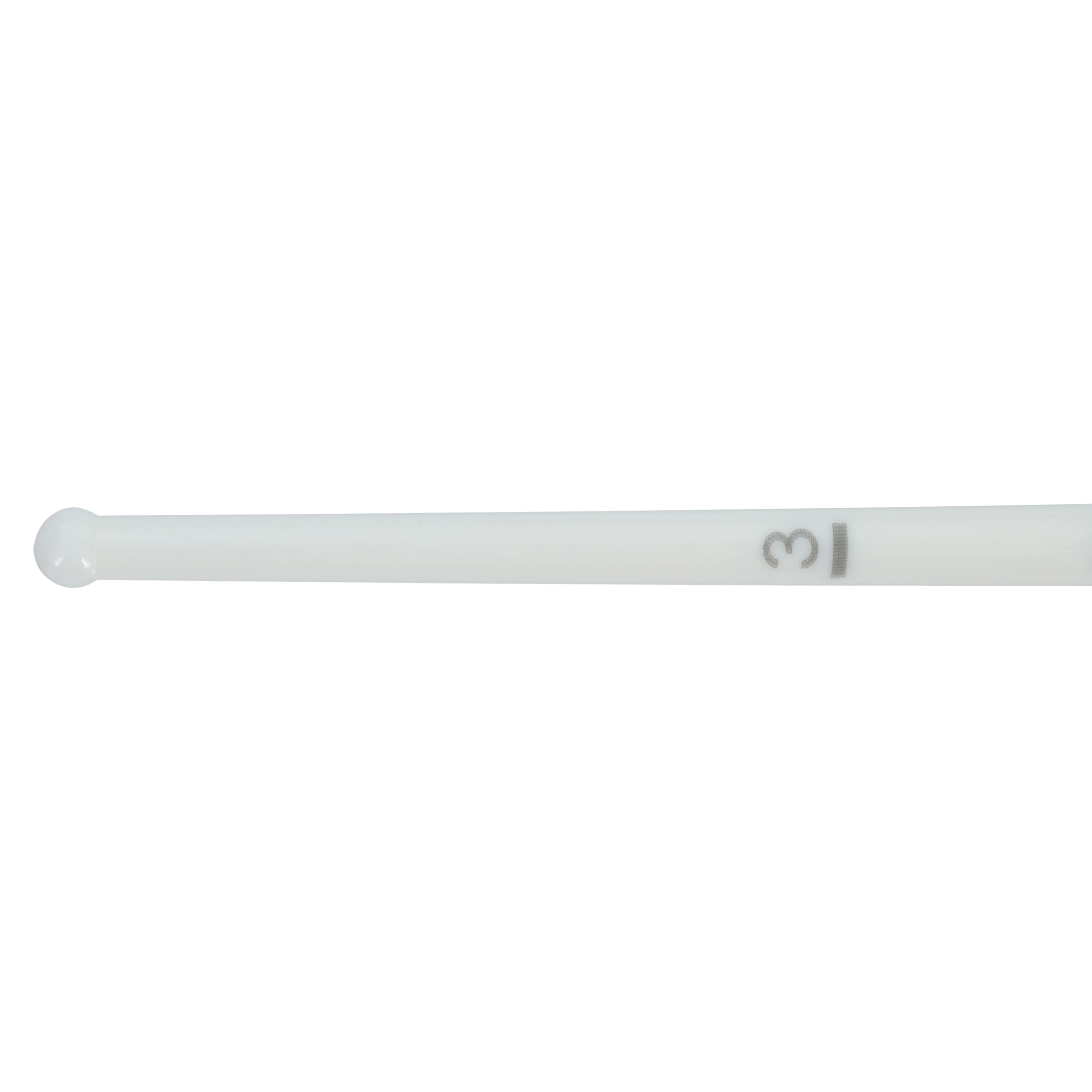 Disposable Uterine Sound, 9-3/4 inch, Sterile, Polyethylene, 25/Package thumbnail 4