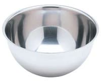 Miltex Iodine Cup, Round Stainless Steel, Silver, 14oz, 5-1/32" x 2-23/64" - Cup Iodine - Image 1
