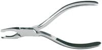Miltex #114 Johnson Contouring Pliers, Stainless Steel, Non-Cutting, 74-30 - Pliers, 114 Johnson Contouring - Pliers, 114 Johnson Contouring - Image 1