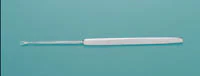 Miltex Freer Skin Hook, 6" Sharp, Stainless Steel, Each thumbnail 2
