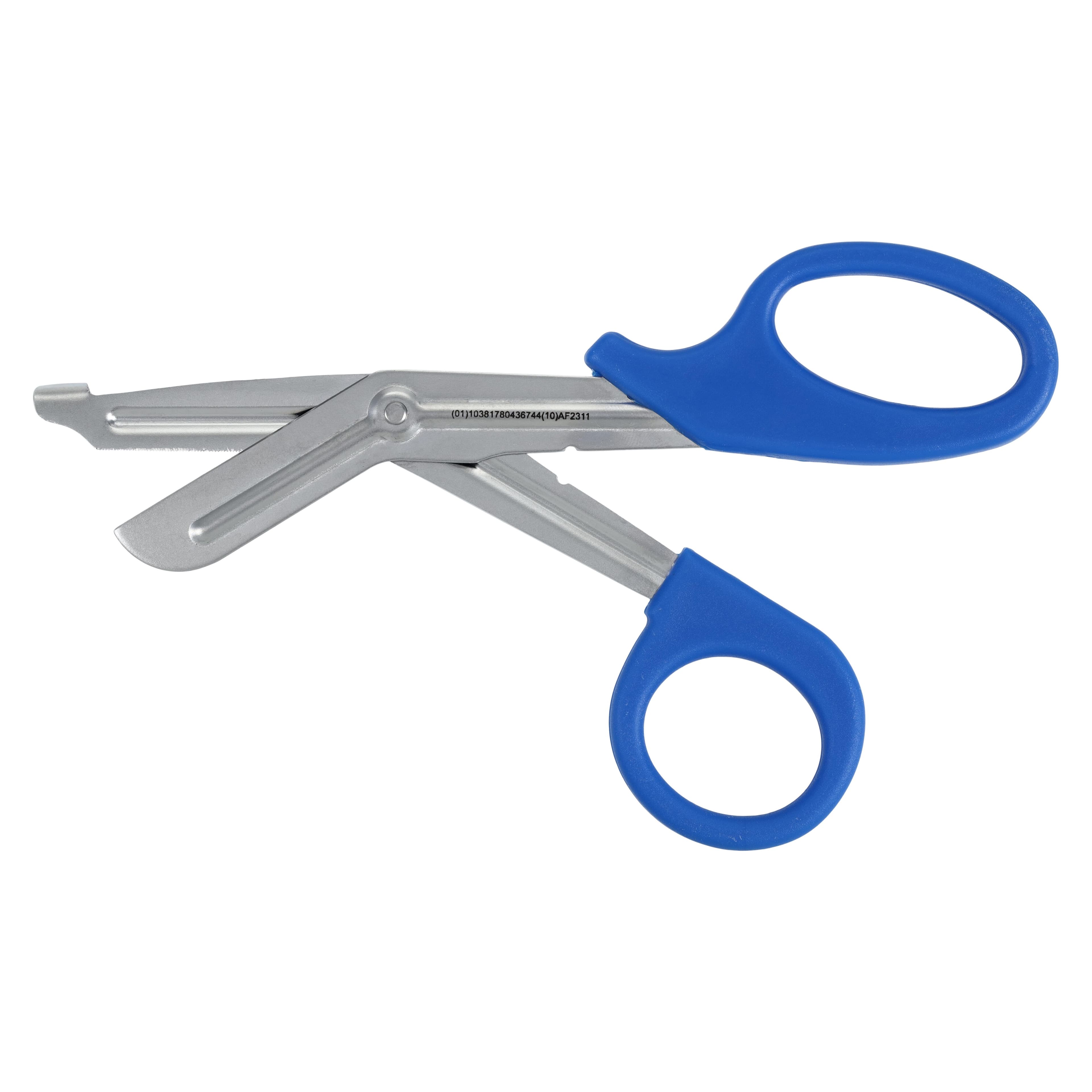 Miltex-Integra Universal Scissors, Angled, 7-1/2" German Stainless Steel, Autoclavable, Reusable, Each thumbnail 5