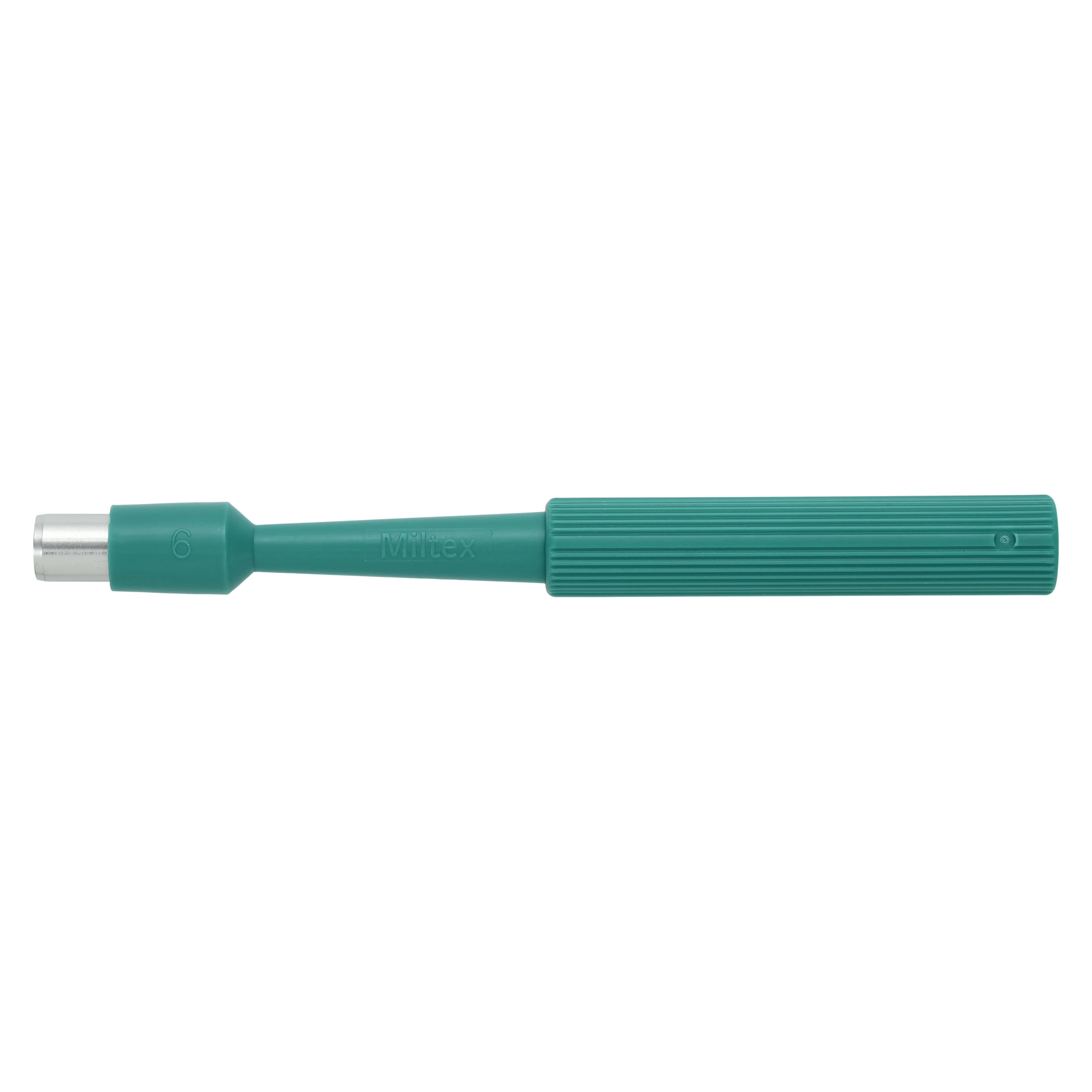 Miltex-Integra Keyes Biopsy Punch Disposable, 6.0 mm, Sterile, Color-Coded Blister Pack - Keyes Biopsy Punch Disposable - Image 1