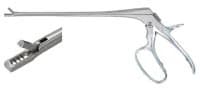 Tischler Biopsy Forceps, 7-3/4" Stainless Steel, Each - Tischler Kevk Biopsy Forceps - Image 1
