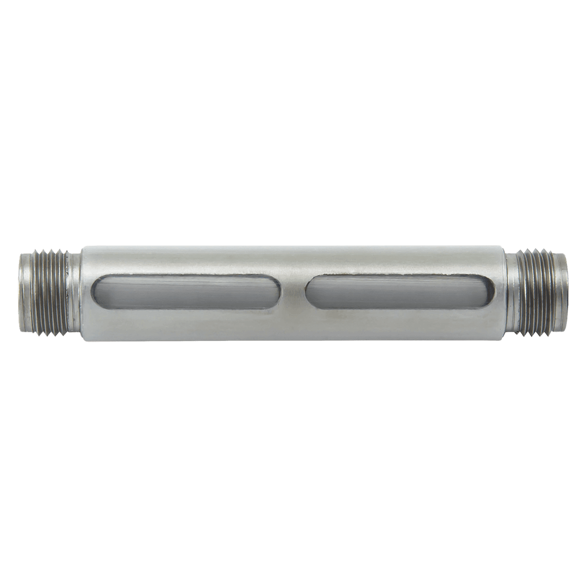 N-Tralig Intraligamentary Syringe Cartridge Barrel with Shielded Windows, Stainless Steel, PN3SS thumbnail 2