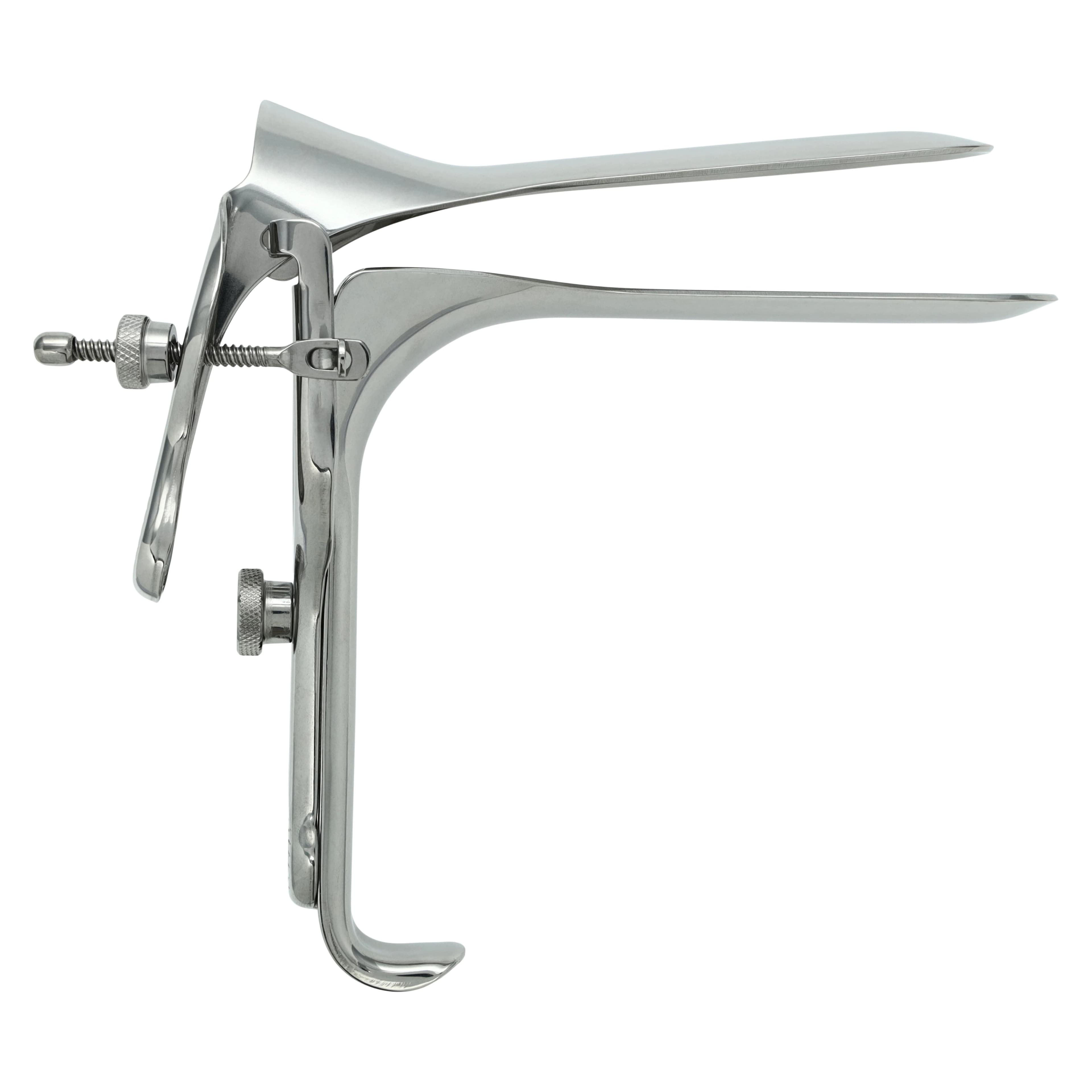 Miltex-Integra Pederson Vaginal Speculum, Large/Narrow, 1" x 4-3/4" thumbnail 2