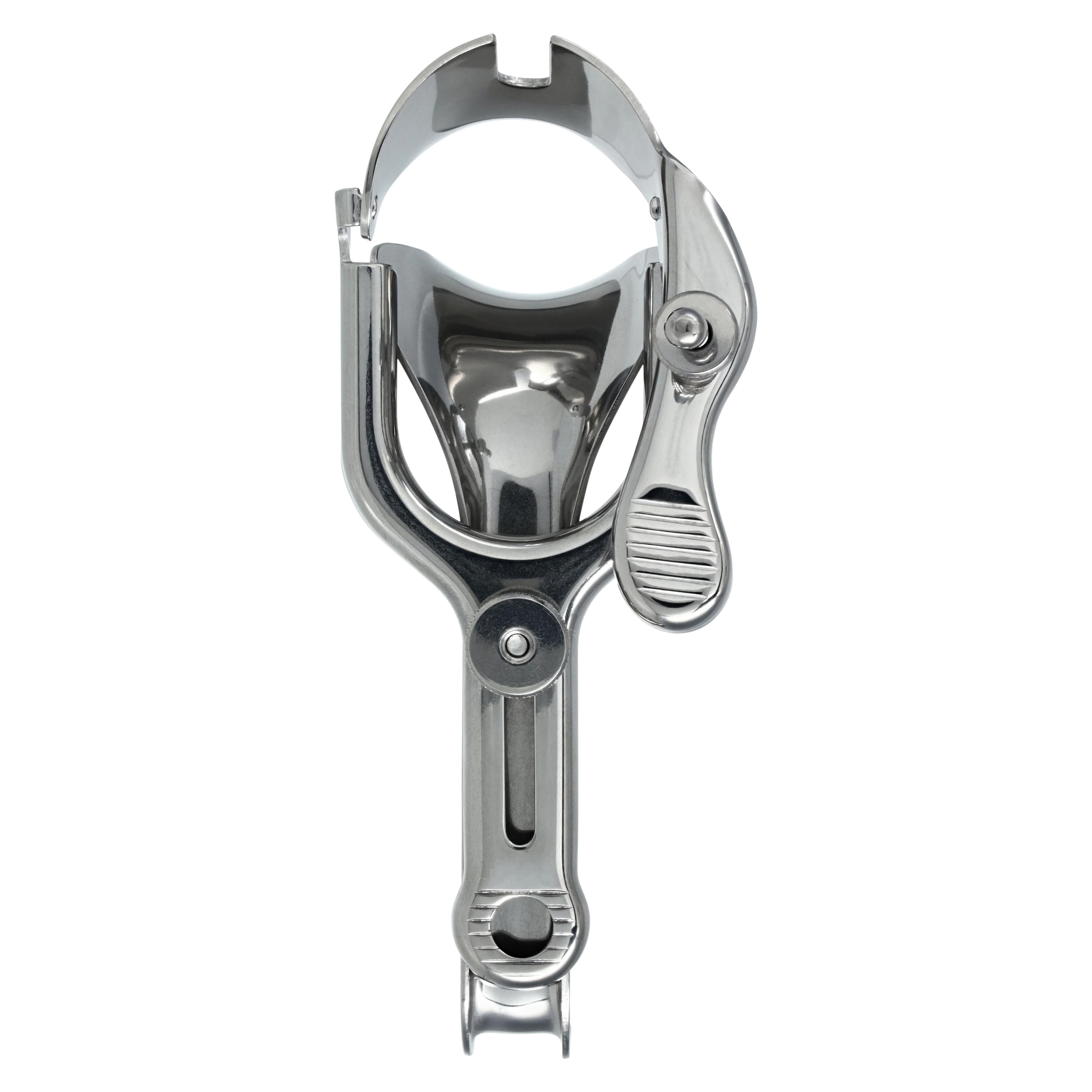 Miltex-Integra Pederson Vaginal Speculum, Large/Narrow, 1" x 4-3/4" thumbnail 4