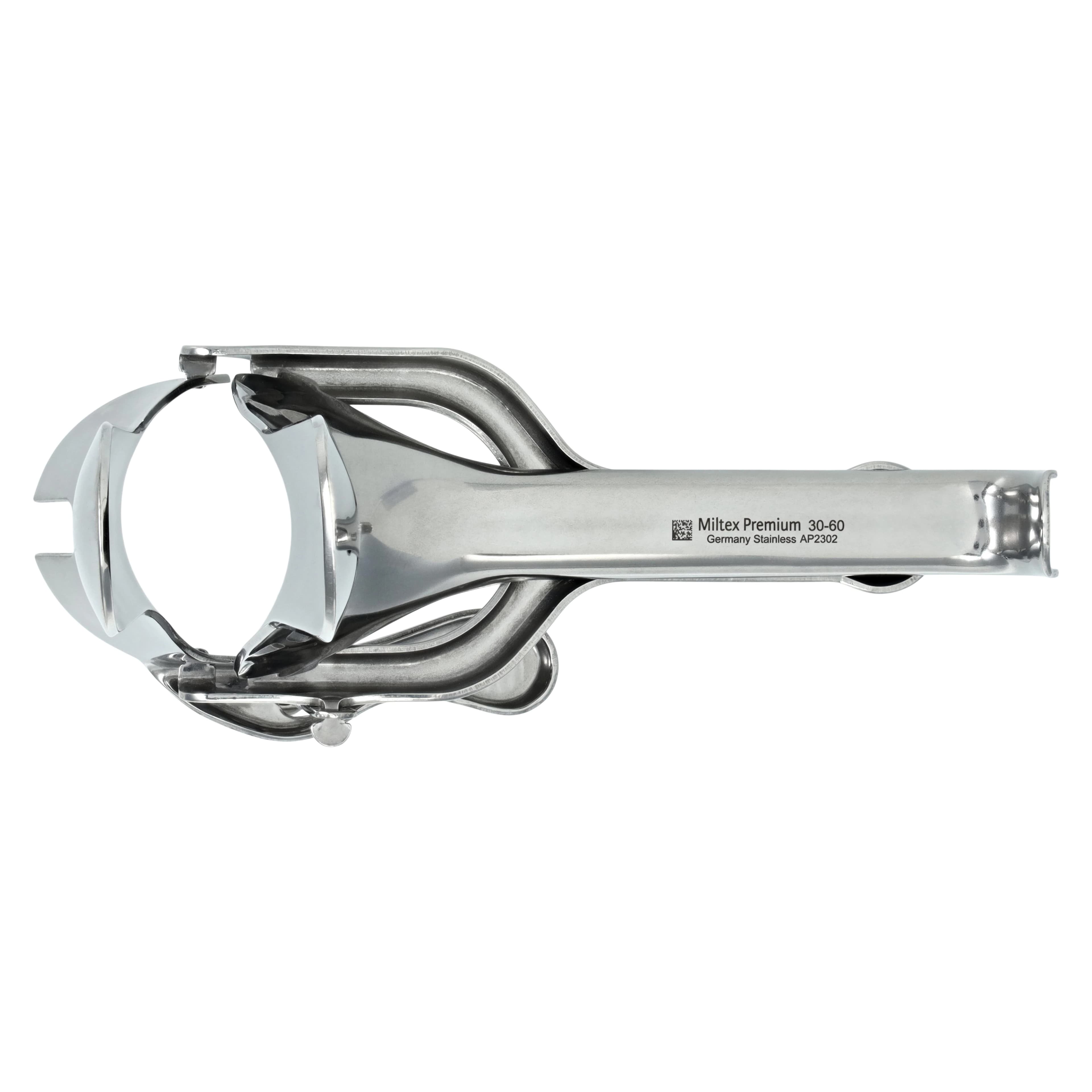 Miltex-Integra Pederson Vaginal Speculum, Large/Narrow, 1" x 4-3/4" thumbnail 5