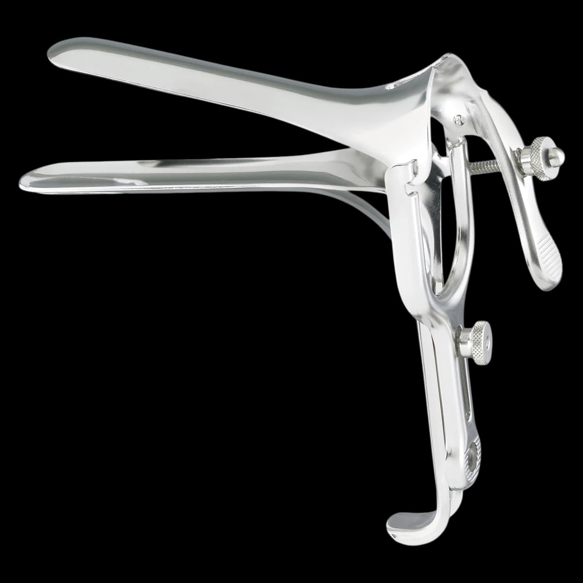 Miltex-Integra Pederson Vaginal Speculum, Large/Narrow, 1" x 4-3/4" thumbnail 3