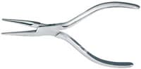 Miltex #121 Laboratory Office Pliers, Serrated, Stainless Steel, 1/Pkg - Pliers, Lab and Office - Pliers, Lab and Office - Image 1