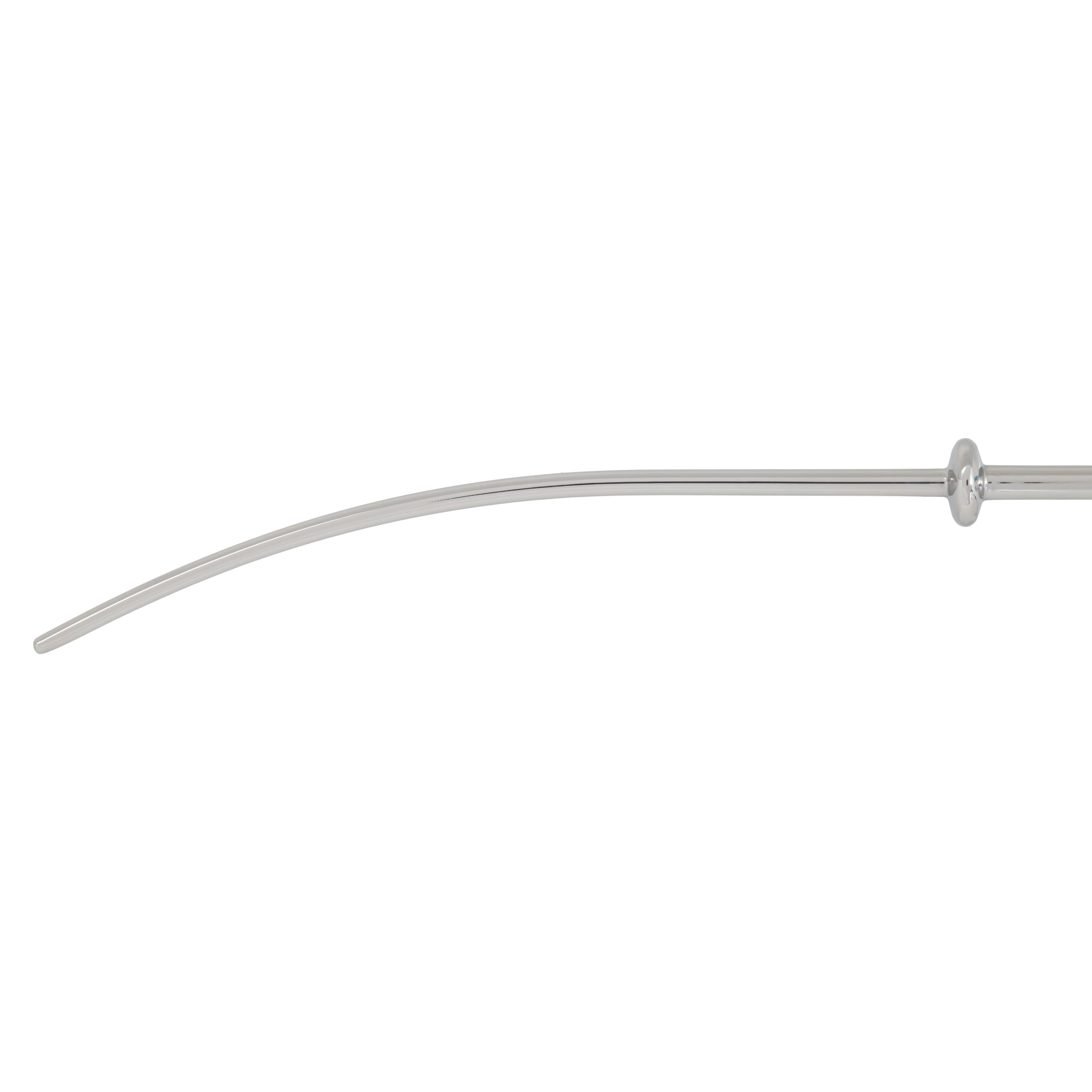 Miltex Hank Uterine Dilator, 11" Stainless Steel, Autoclavable, Reusable, Each thumbnail 3