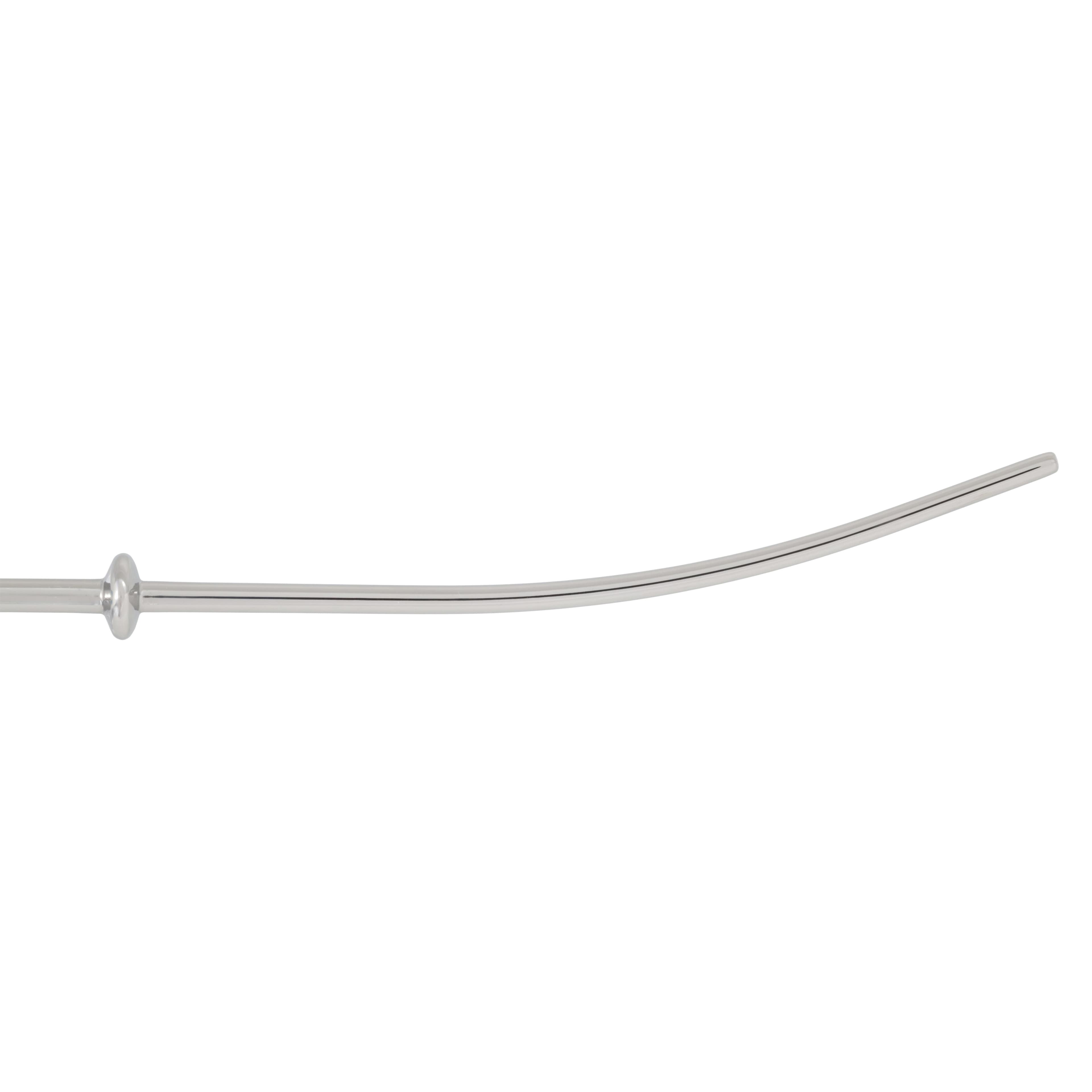 Miltex Hank Uterine Dilator, 11" Stainless Steel, Autoclavable, Reusable, Each thumbnail 4