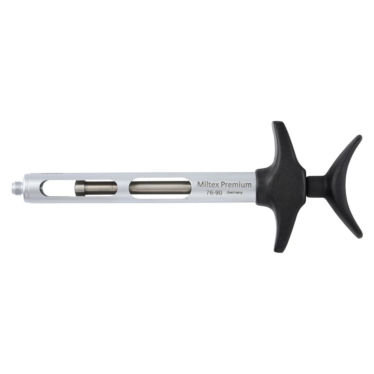 Miltex-Integra Self-Aspirating Syringe, Cook-Waite Type, Lightweight, 1.8 cc, 76-90 thumbnail 3
