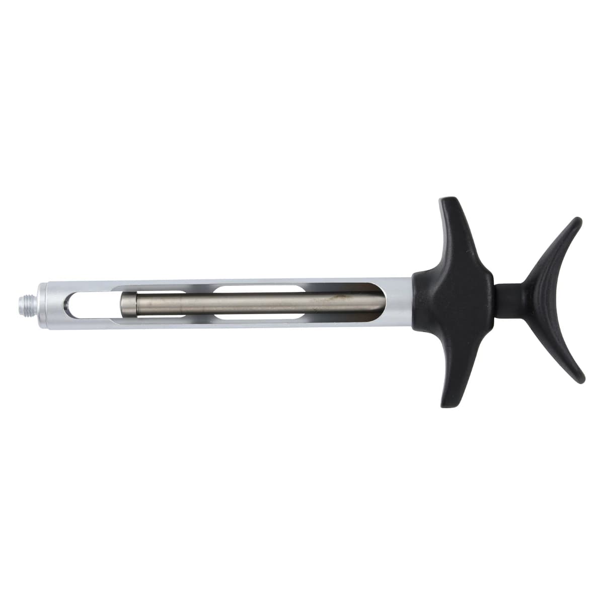 Miltex-Integra Self-Aspirating Syringe, Cook-Waite Type, Lightweight, 1.8 cc, 76-90 thumbnail 4