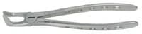 Miltex-Integra Xcision Extracting Forceps #79M, Lower 3rd Molars Modified Beak - #79M Xcision Extracting Forceps - Image 1