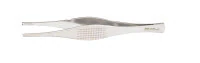Ferris-Smith Tissue Forceps, Straight, 7" - Ferris Smith Tiss Forcep 7" - Image 1