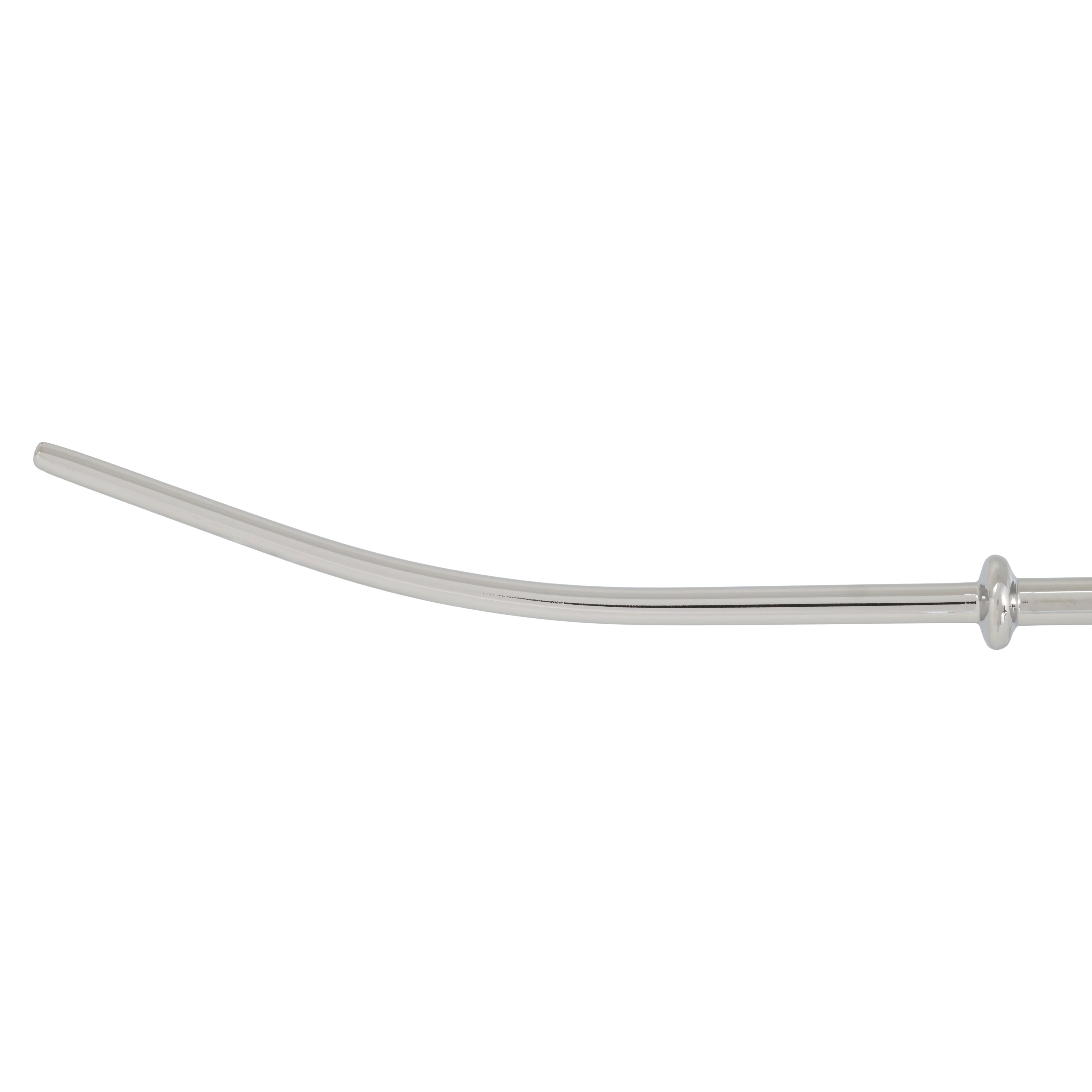 Hank Uterine Dilator, 11" Stainless Steel, Autoclavable, Reusable thumbnail 2
