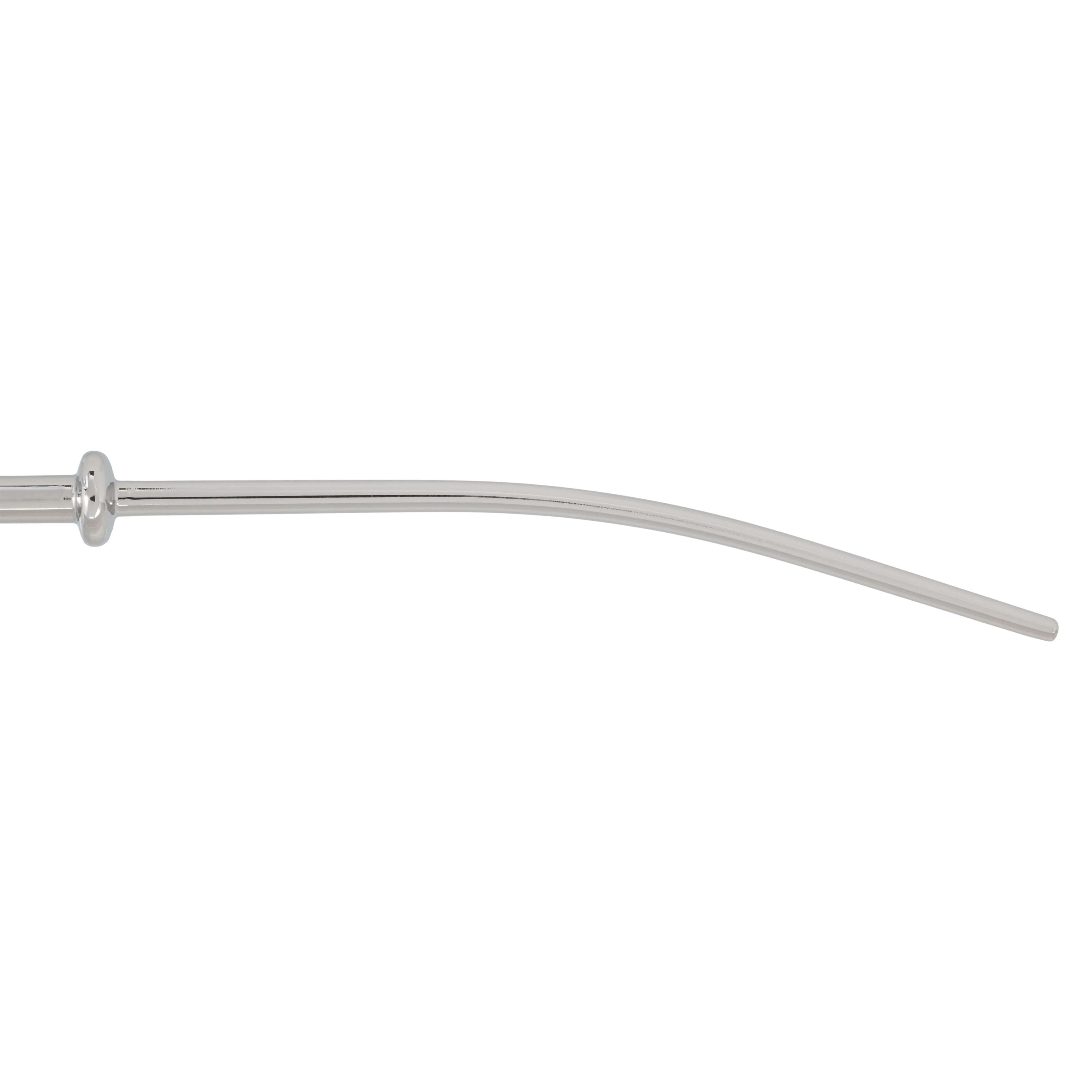 Hank Uterine Dilator, 11" Stainless Steel, Autoclavable, Reusable thumbnail 3