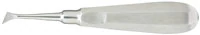 Miltex #26 Cryer Surgical Elevator, Single End, Right, Stainless Steel, DEL 26 - Surgical Elevators – #26 Cryer, Single End - Surgical Elevators – #26 Cryer, Single End - Image 1