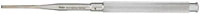 Gardner #1 Bone Chisel, Single End, Stainless Steel - Chisel Bone Gardner 1 - Image 1