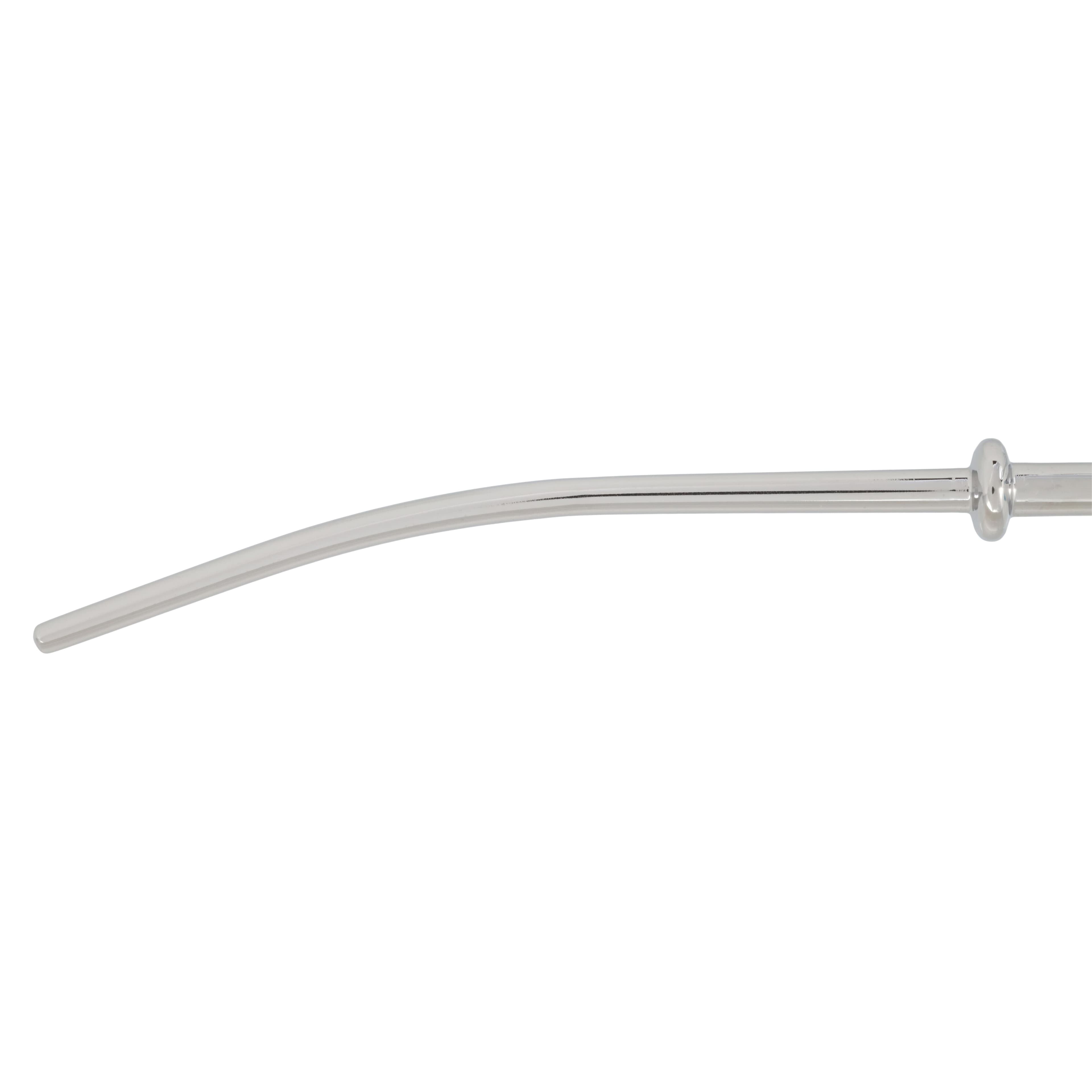 Hank Uterine Dilator, 11" Stainless Steel, Autoclavable, Reusable thumbnail 3