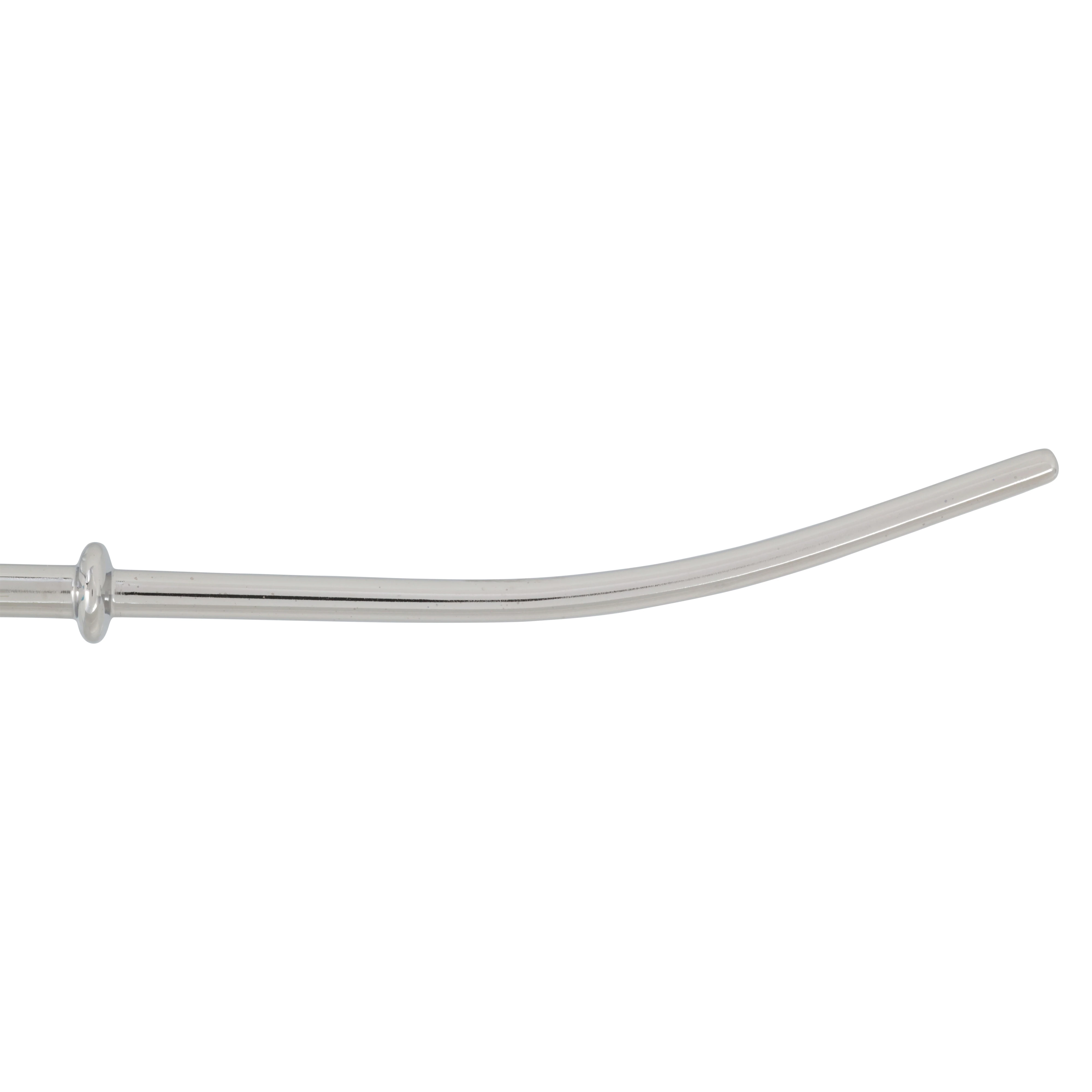 Hank Uterine Dilator, 11" Stainless Steel, Autoclavable, Reusable thumbnail 4