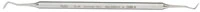 Miltex-Integra Hollenback Carver 3S, Stainless Steel, 73-38 - Carver Hollenback 3S - Image 1
