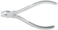 Miltex 417 Crown and Shell Remover Pliers, Stainless Steel, 1 Each (74-95) - Pliers, Crown and Shell Remover - Pliers, Crown and Shell Remover - Image 1