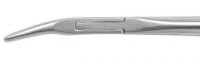 Miltex-Integra Lempert Rongeur, Curved, Stainless Steel - Lempert Rongeur Curved - Image 1