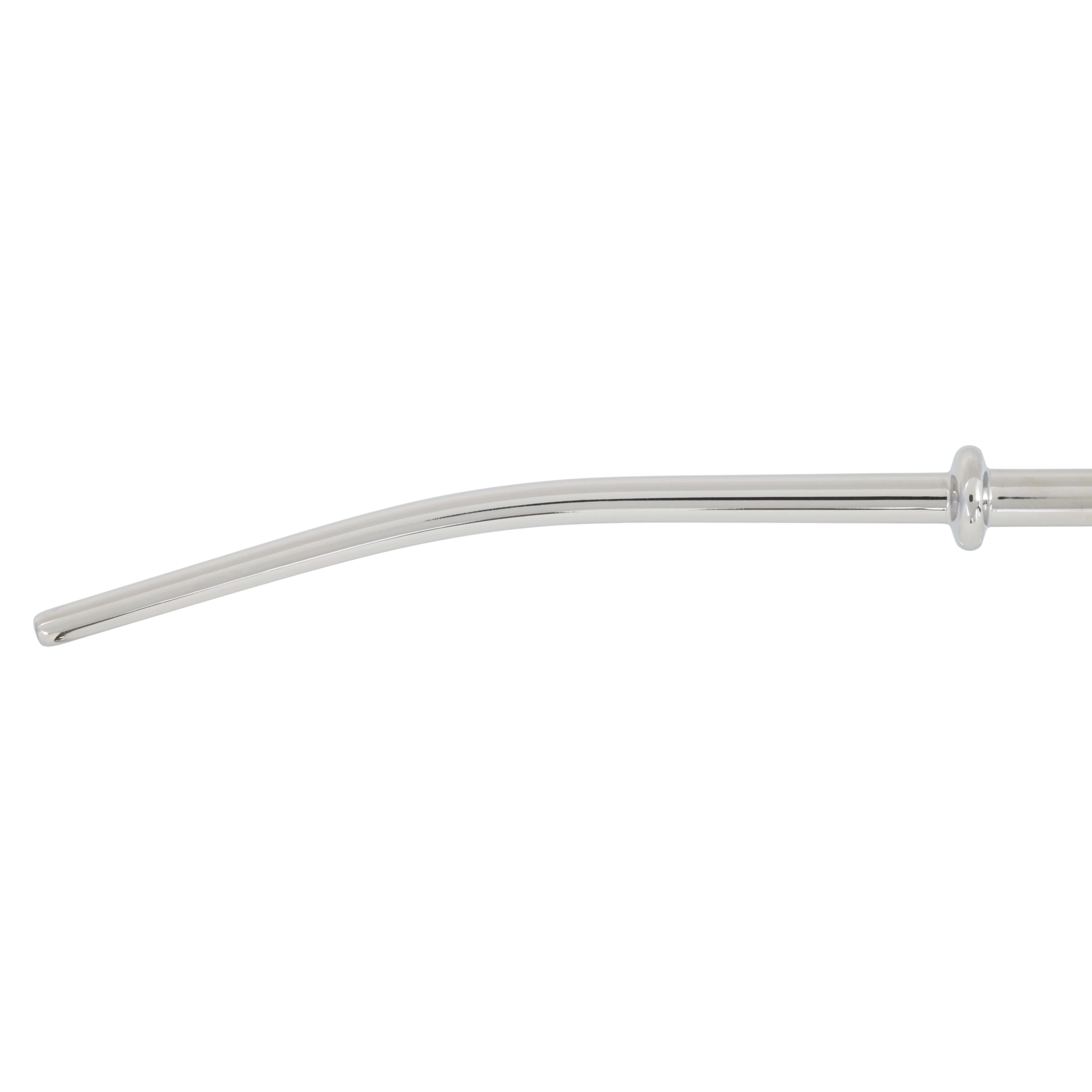 Hank Uterine Dilator, 11" Stainless Steel, Autoclavable, Reusable thumbnail 3