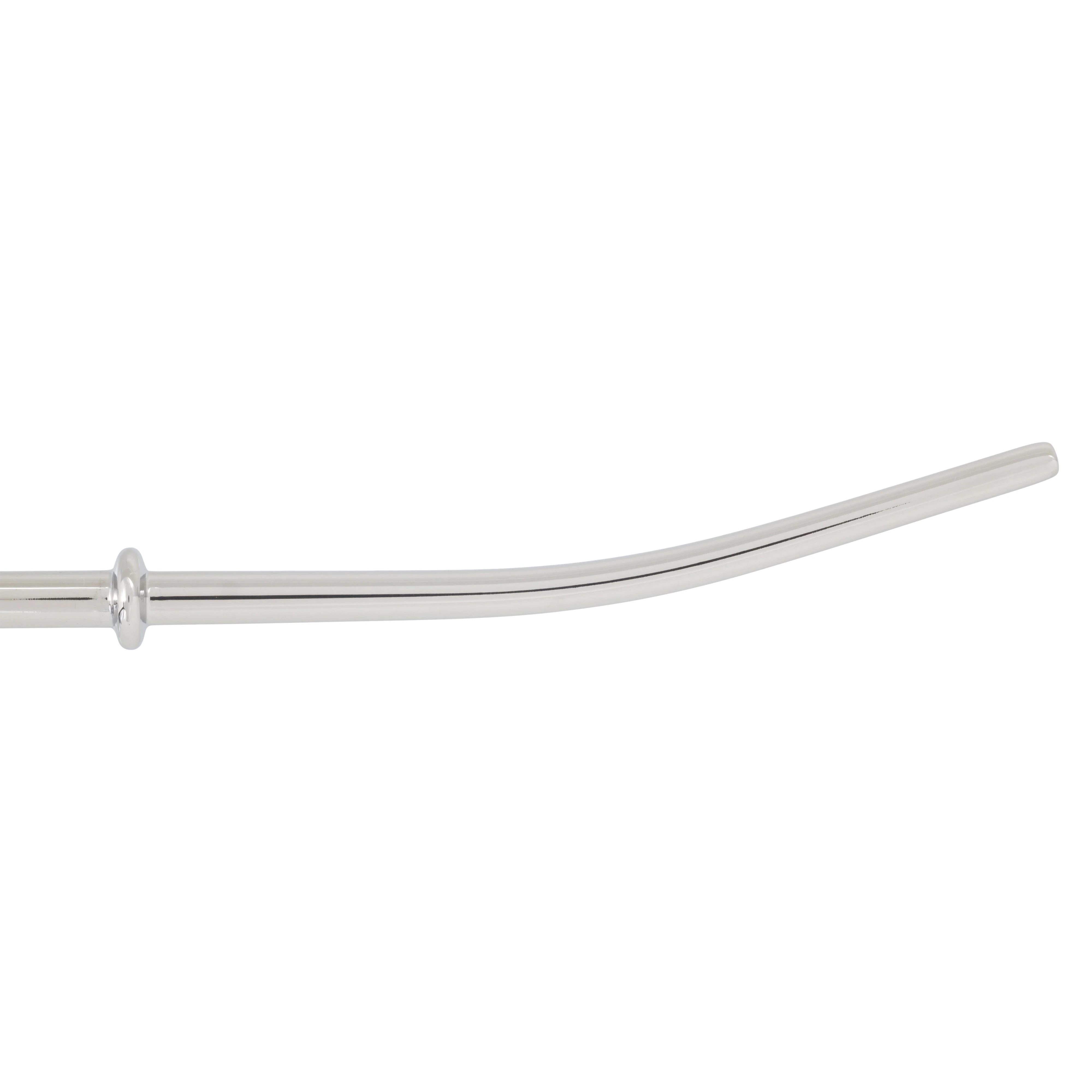 Hank Uterine Dilator, 11" Stainless Steel, Autoclavable, Reusable thumbnail 4