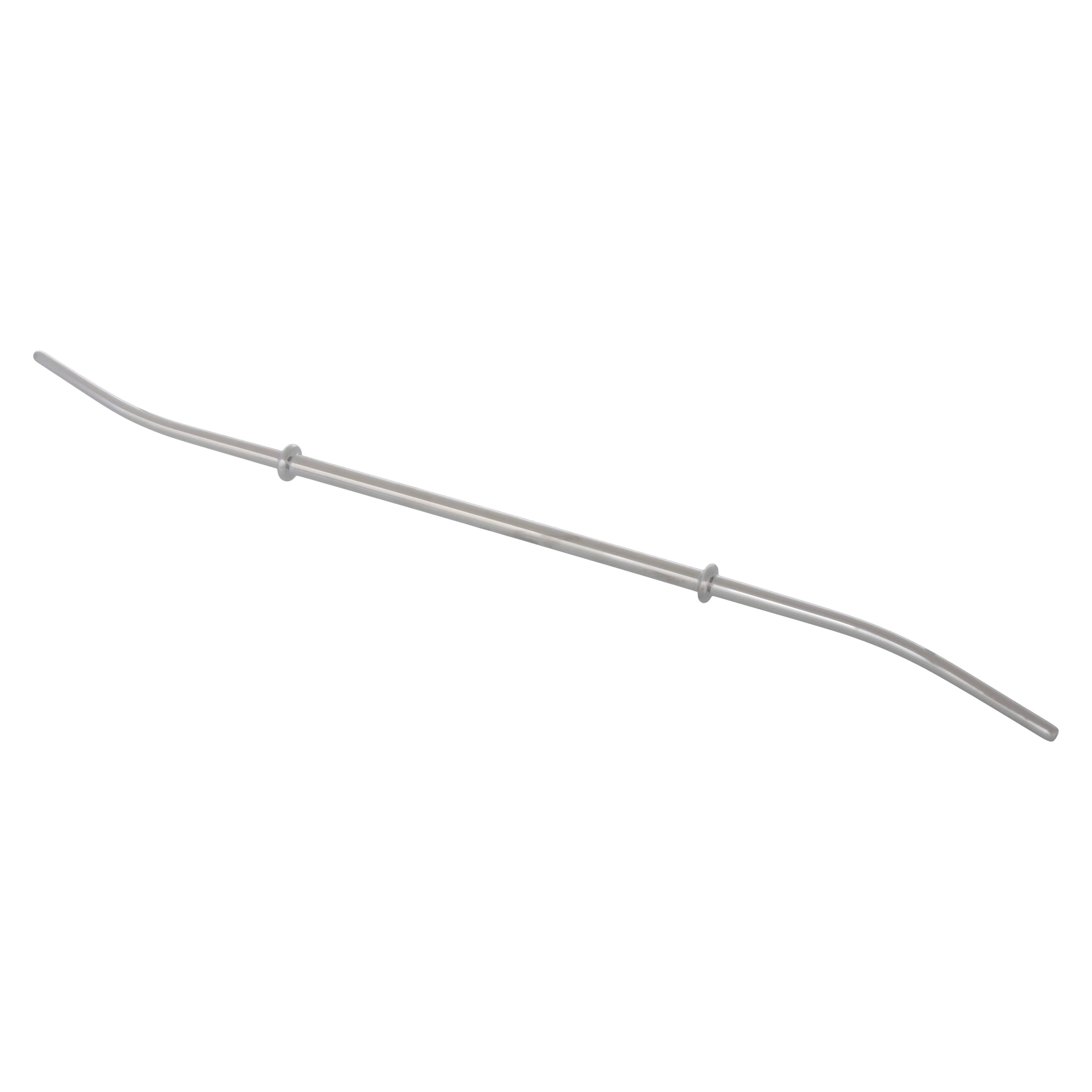 Hank Uterine Dilator, 11" Stainless Steel, Autoclavable, Reusable thumbnail 5