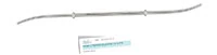 Hank Uterine Dilator, 11" Stainless Steel, Autoclavable, Reusable thumbnail 2