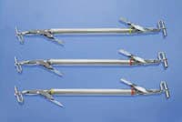 Miltex Amalgam Carrier DE Medium/Large, Stainless Steel, 71-62A - Amalgam Carrier DE Medium/Large Stainless Steel - Image 1