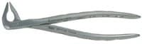 Miltex-Integra Xcision #36M Extracting Forceps, Lower Anteriors, Modified Beak, DEFXC36M - #36M Xcision Extracting Forceps - Image 1