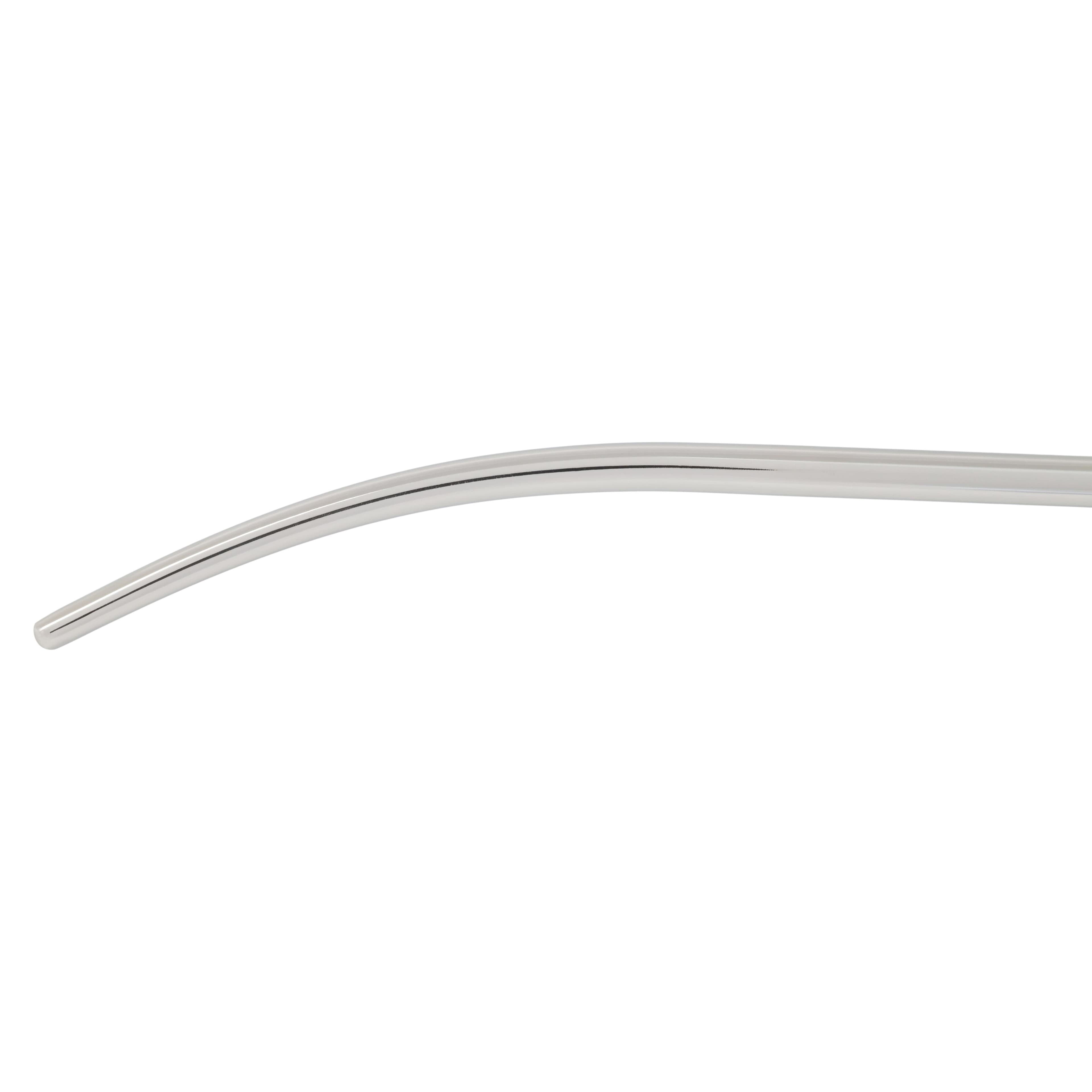 Pratt Uterine Dilator, 11-1/2" Stainless Steel, Autoclavable, Reusable thumbnail 3