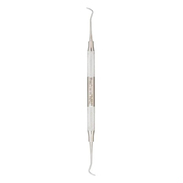 Miltex #3 Double End Sinus Lift Elevator, Smooth Tip, Straight Handle, 1/Pkg - Sinus Elevator – # 3 Lift, Double End - Sinus Elevator – # 3 Lift, Double End - Image 1